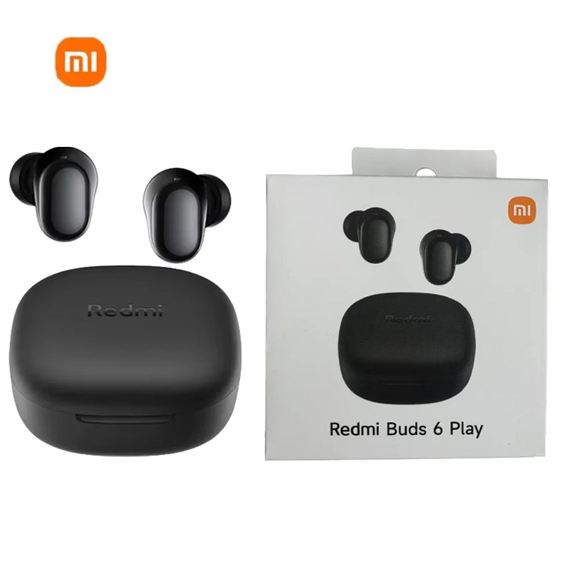 REDMI BUDS 6 PLAY
