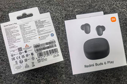 REDMI BUDS 6 PLAY